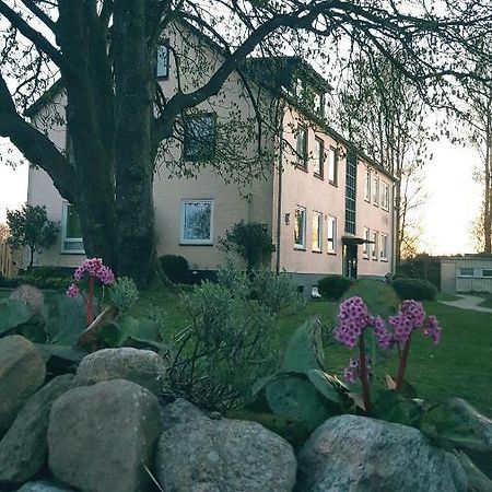 Rude 42 Apartamento Flensburg Exterior foto