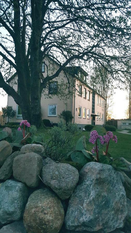 Rude 42 Apartamento Flensburg Exterior foto