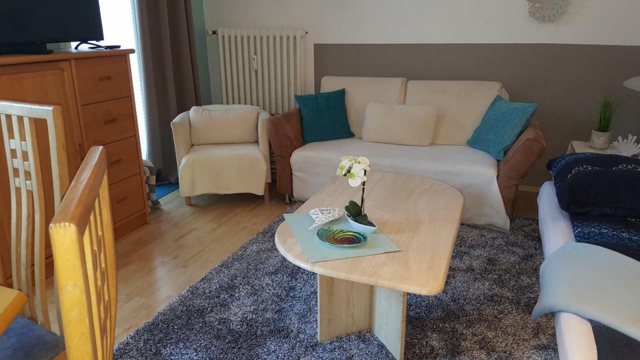 Rude 42 Apartamento Flensburg Exterior foto